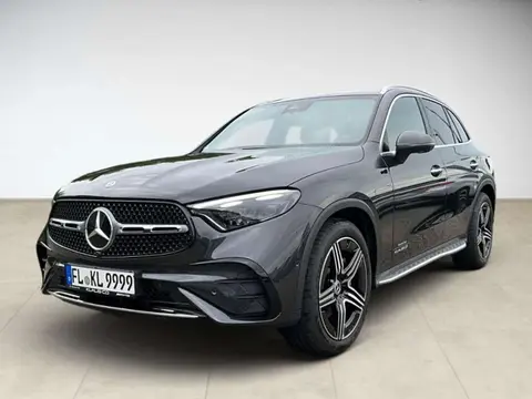 Used MERCEDES-BENZ CLASSE GLC Diesel 2024 Ad 