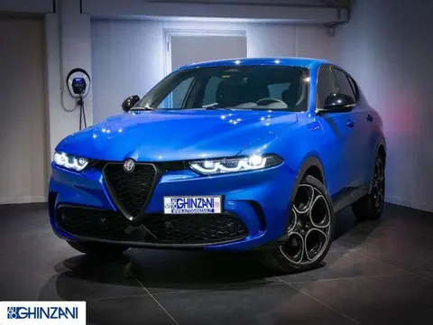 Used ALFA ROMEO TONALE Hybrid 2023 Ad 