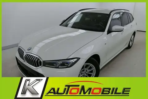 Used BMW SERIE 3 Petrol 2023 Ad 