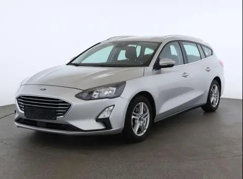 Annonce FORD FOCUS Diesel 2020 d'occasion 