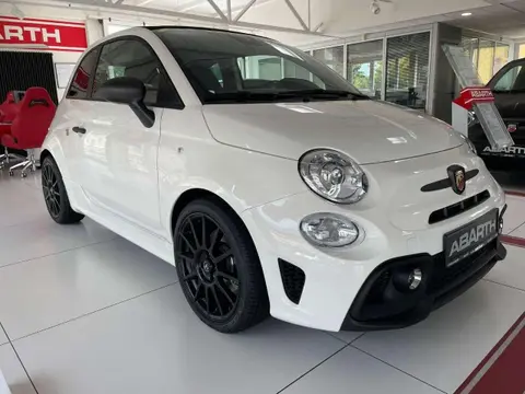 Used ABARTH 595 Petrol 2024 Ad 