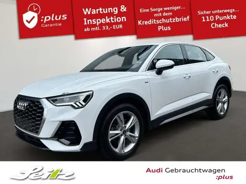 Annonce AUDI Q3 Diesel 2021 d'occasion 