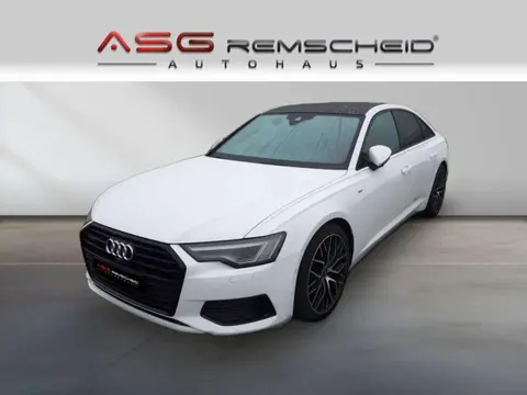 Used AUDI A6 Diesel 2018 Ad 