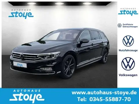 Annonce VOLKSWAGEN PASSAT Essence 2023 d'occasion 