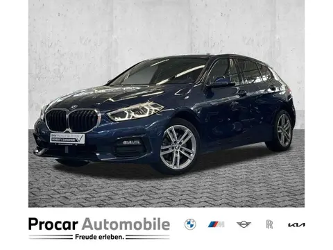 Used BMW SERIE 1 Petrol 2021 Ad Germany