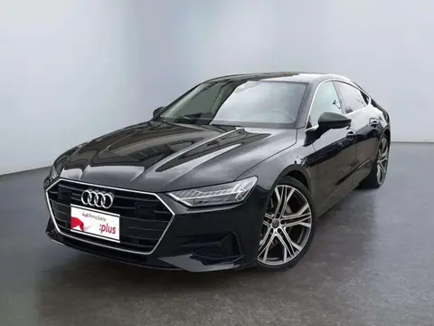 Annonce AUDI A7 Diesel 2020 d'occasion 