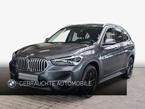 Used BMW X1 Hybrid 2021 Ad 