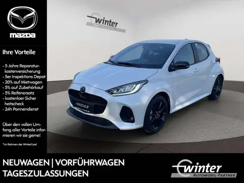 Used MAZDA 2 Petrol 2024 Ad 