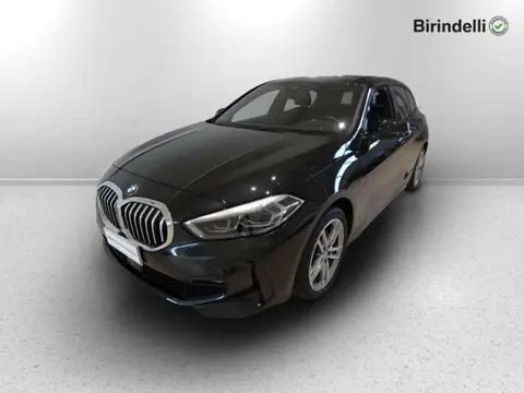 Annonce BMW SERIE 1 Diesel 2021 d'occasion 