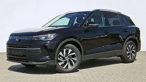 Annonce VOLKSWAGEN TIGUAN Essence 2024 d'occasion 