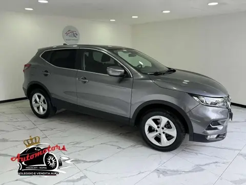 Used NISSAN QASHQAI Diesel 2018 Ad 