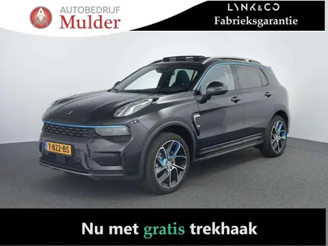 Used LYNK & CO 01 Hybrid 2023 Ad 