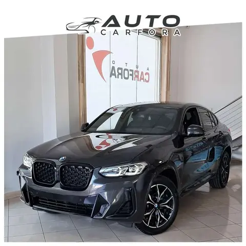 Annonce BMW X4 Hybride 2024 d'occasion 