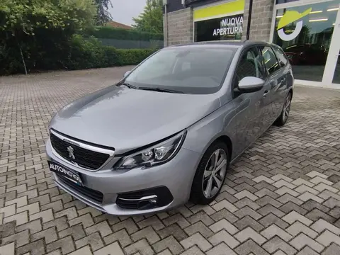 Annonce PEUGEOT 308 Diesel 2019 d'occasion 