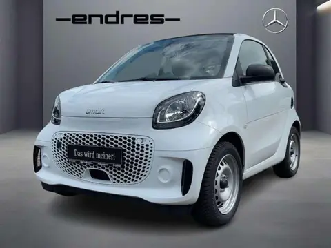 Annonce SMART FORTWO Électrique 2023 d'occasion 