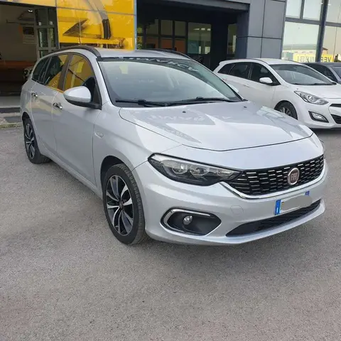 Annonce FIAT TIPO Diesel 2019 d'occasion 