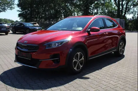 Annonce KIA XCEED Hybride 2020 d'occasion 