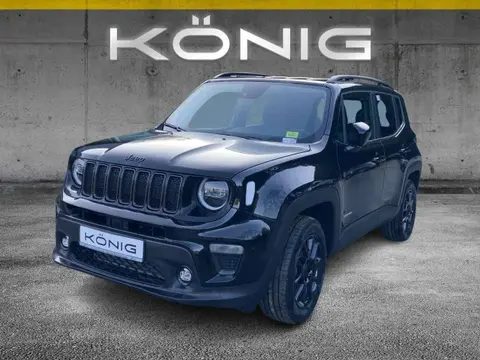 Annonce JEEP RENEGADE Non renseigné 2022 d'occasion 