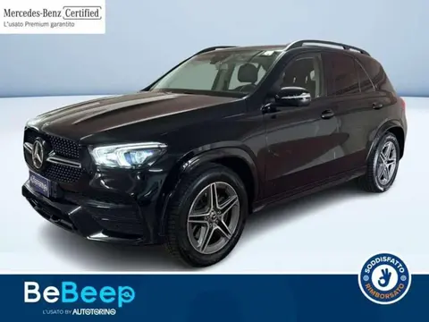 Used MERCEDES-BENZ CLASSE GLE Diesel 2020 Ad 