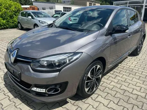 Used RENAULT MEGANE Petrol 2014 Ad 