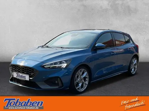 Annonce FORD FOCUS Diesel 2020 d'occasion 