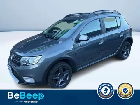 Used DACIA SANDERO Diesel 2017 Ad 