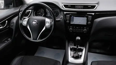 Annonce NISSAN QASHQAI Essence 2015 d'occasion 