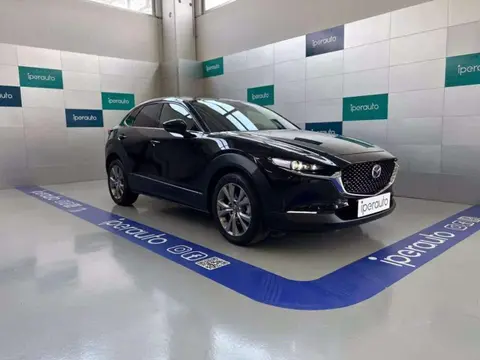 Used MAZDA CX-30 Hybrid 2021 Ad 