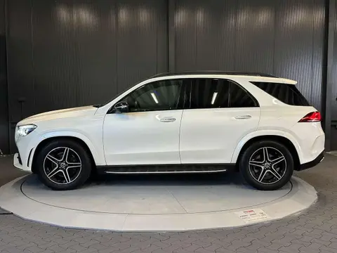 Used MERCEDES-BENZ CLASSE GLE Diesel 2021 Ad 