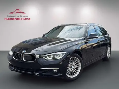 Used BMW SERIE 3 Petrol 2018 Ad 