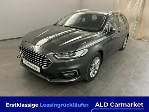 Annonce FORD MONDEO Diesel 2021 d'occasion 