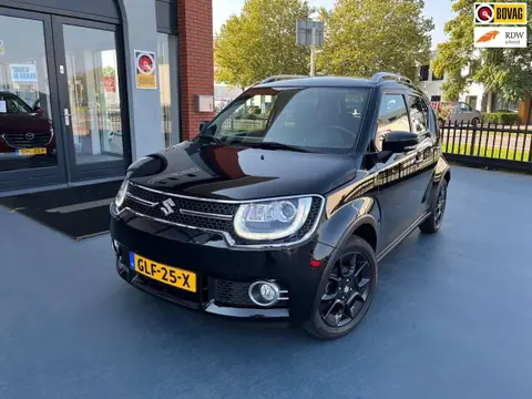 Used SUZUKI IGNIS Petrol 2019 Ad 