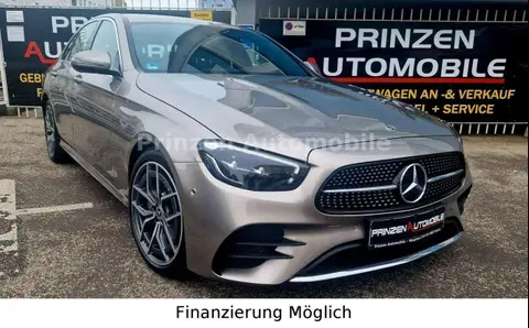 Used MERCEDES-BENZ CLASSE E Diesel 2020 Ad 