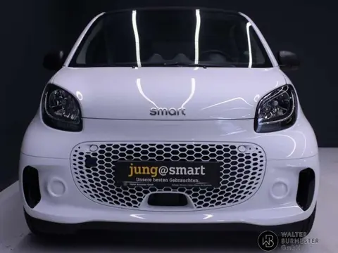 Annonce SMART FORTWO Électrique 2021 d'occasion 