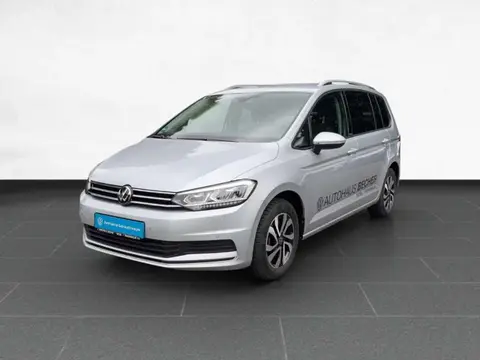 Annonce VOLKSWAGEN TOURAN Essence 2023 d'occasion 