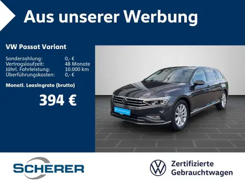 Used VOLKSWAGEN PASSAT Diesel 2024 Ad 