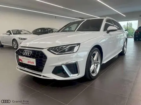 Annonce AUDI A4 Diesel 2023 d'occasion 