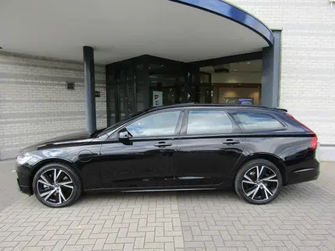 Annonce VOLVO V90 Hybride 2023 d'occasion 