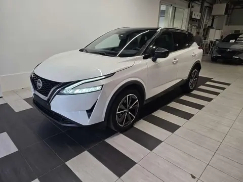 Used NISSAN QASHQAI Hybrid 2022 Ad 