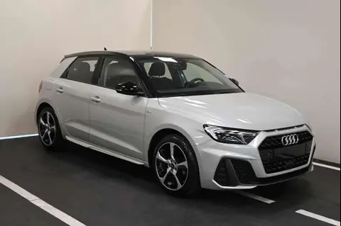 Used AUDI A1 Petrol 2023 Ad 