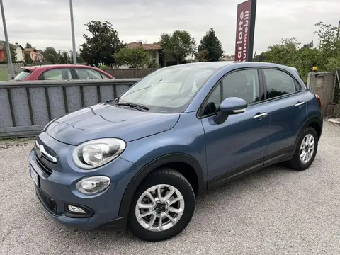 Used FIAT 500X Petrol 2018 Ad 