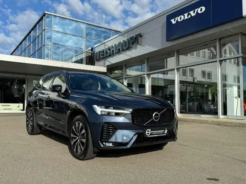 Annonce VOLVO XC60 Diesel 2023 d'occasion 