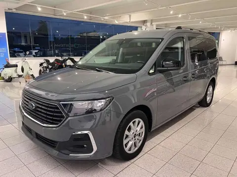 Annonce FORD TOURNEO Diesel 2023 d'occasion 