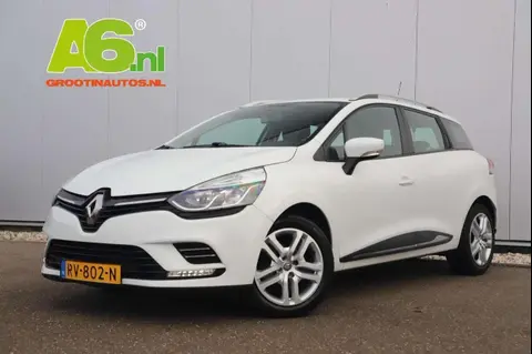 Used RENAULT CLIO Petrol 2018 Ad 