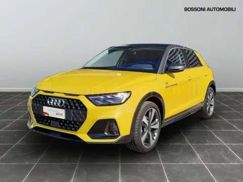 Annonce AUDI A1 Essence 2023 d'occasion 