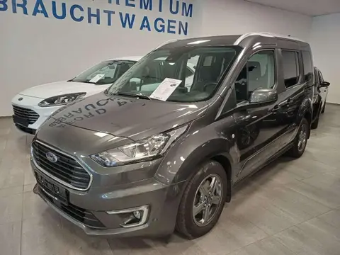 Used FORD TOURNEO Diesel 2021 Ad 