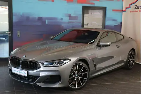 Annonce BMW SERIE 8 Essence 2024 d'occasion 