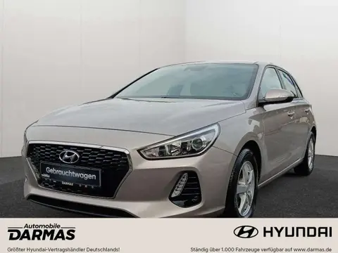 Used HYUNDAI I30 Diesel 2017 Ad 