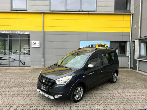 Used DACIA DOKKER Petrol 2020 Ad 