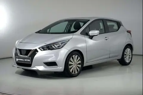 Annonce NISSAN MICRA Diesel 2019 d'occasion 